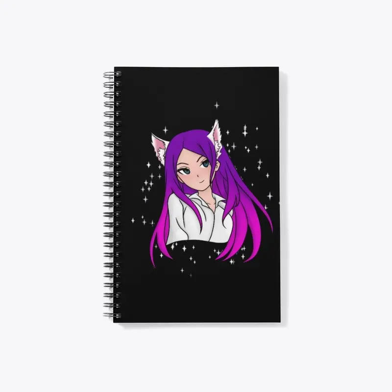 KatsumiKat12 Notebook