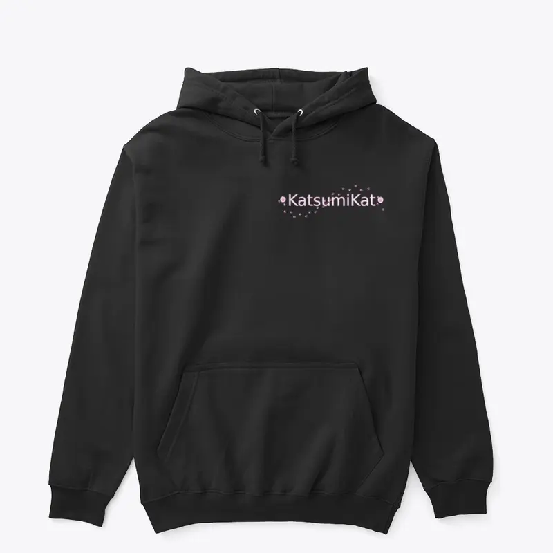 KatsumiKat's Pull Over Hoodie